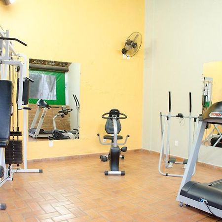 Ville Park Hotel أورينهوس المظهر الخارجي الصورة