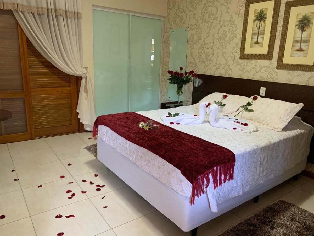 Ville Park Hotel أورينهوس المظهر الخارجي الصورة