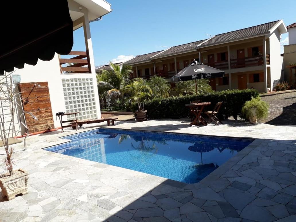 Ville Park Hotel أورينهوس المظهر الخارجي الصورة