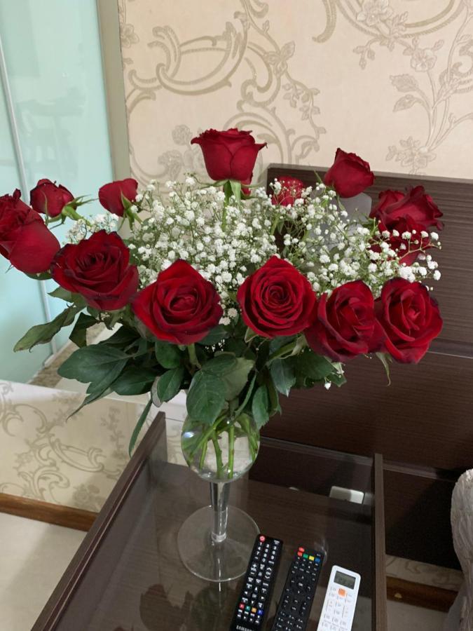 Ville Park Hotel أورينهوس المظهر الخارجي الصورة