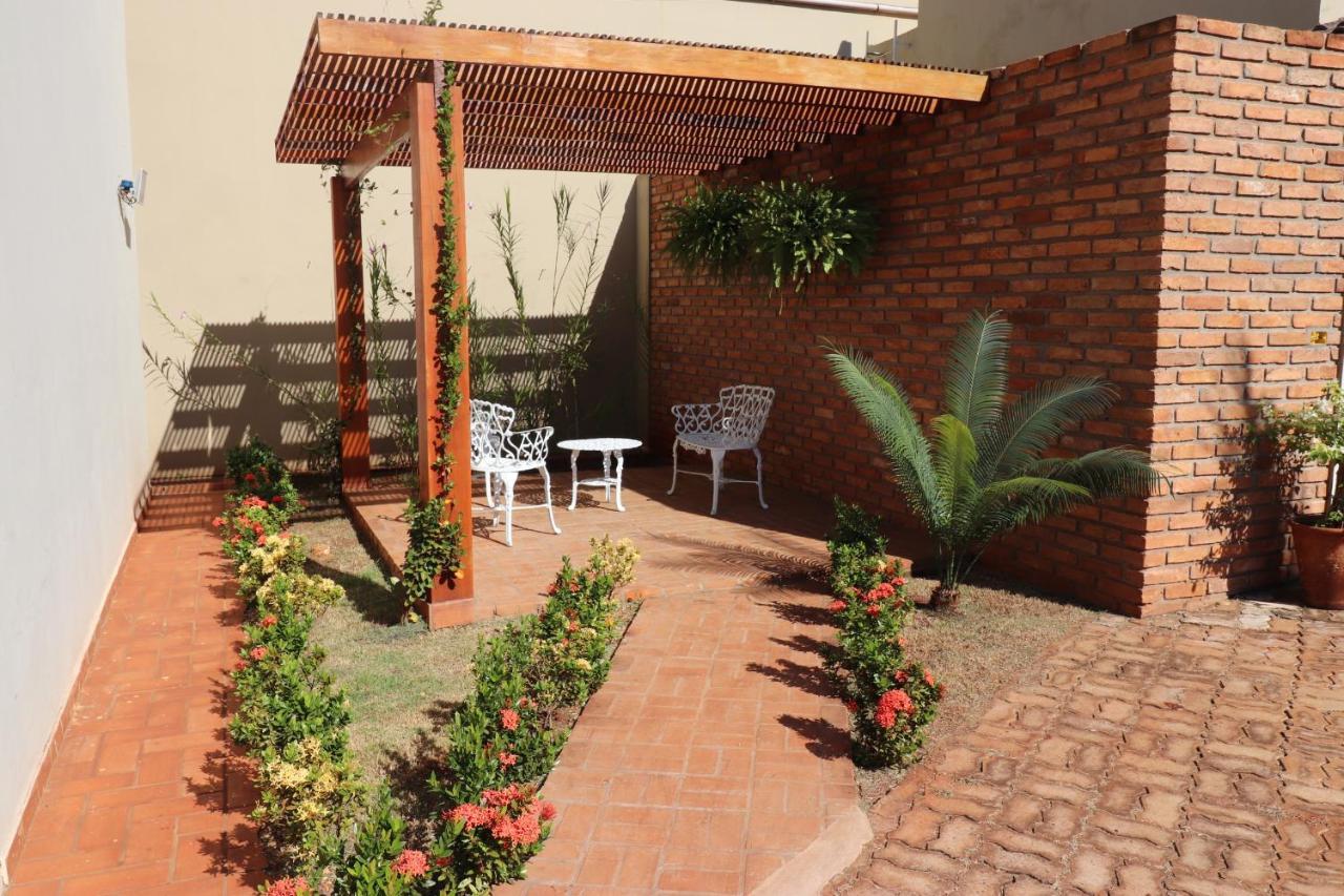 Ville Park Hotel أورينهوس المظهر الخارجي الصورة