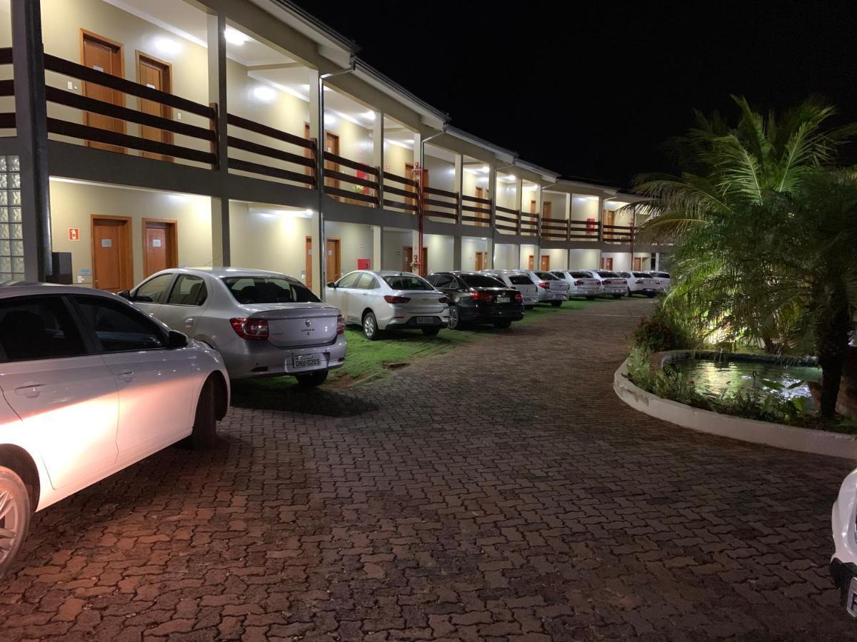 Ville Park Hotel أورينهوس المظهر الخارجي الصورة