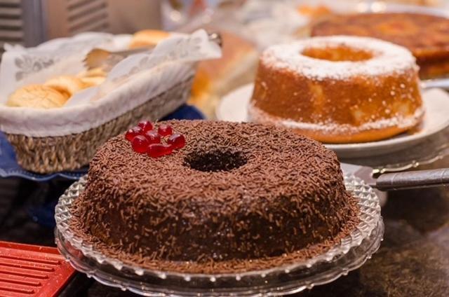 Ville Park Hotel أورينهوس المظهر الخارجي الصورة