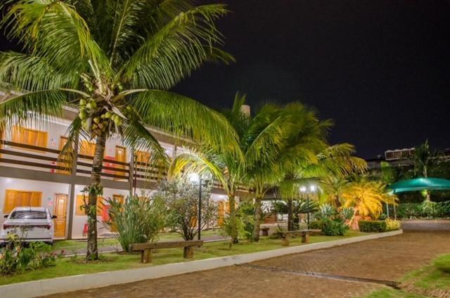 Ville Park Hotel أورينهوس المظهر الخارجي الصورة