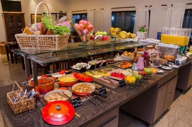 Ville Park Hotel أورينهوس المظهر الخارجي الصورة