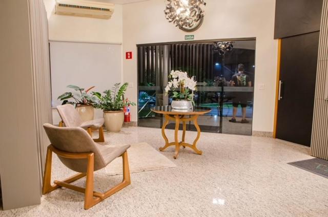 Ville Park Hotel أورينهوس المظهر الخارجي الصورة