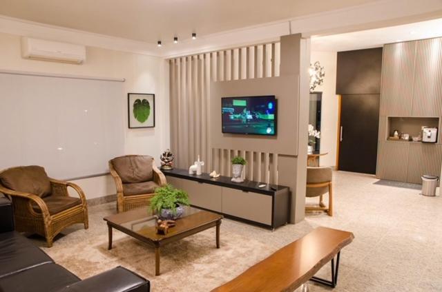 Ville Park Hotel أورينهوس المظهر الخارجي الصورة