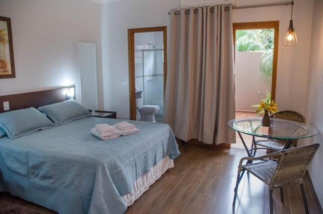 Ville Park Hotel أورينهوس المظهر الخارجي الصورة