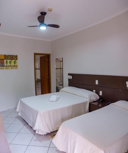 Ville Park Hotel أورينهوس المظهر الخارجي الصورة
