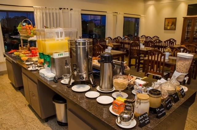 Ville Park Hotel أورينهوس المظهر الخارجي الصورة