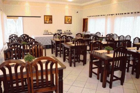 Ville Park Hotel أورينهوس المظهر الخارجي الصورة