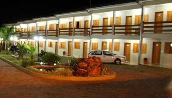 Ville Park Hotel أورينهوس المظهر الخارجي الصورة