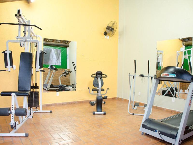 Ville Park Hotel أورينهوس المظهر الخارجي الصورة