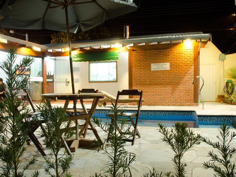 Ville Park Hotel أورينهوس المظهر الخارجي الصورة