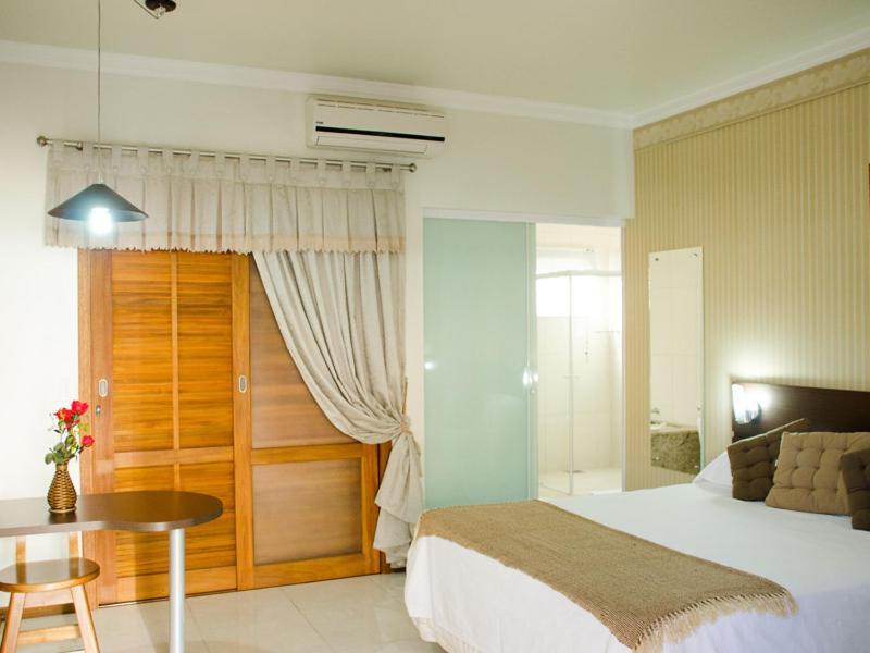 Ville Park Hotel أورينهوس الغرفة الصورة