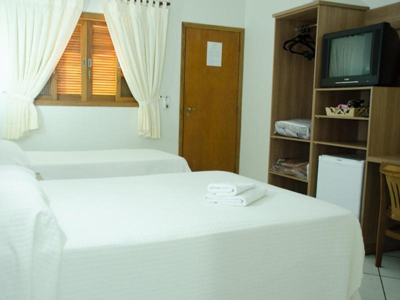 Ville Park Hotel أورينهوس الغرفة الصورة